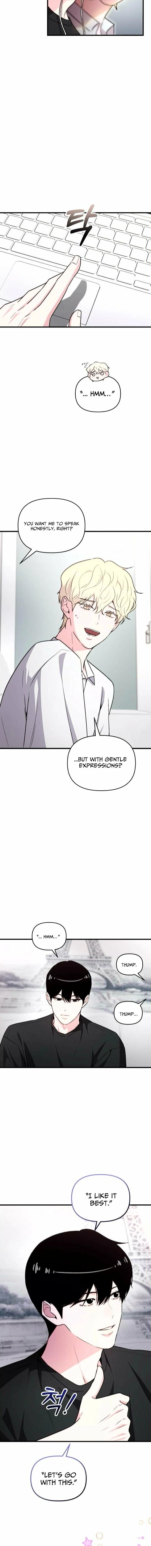 Assistant Manager Kim Hates Idols Chapter 25 - page 16