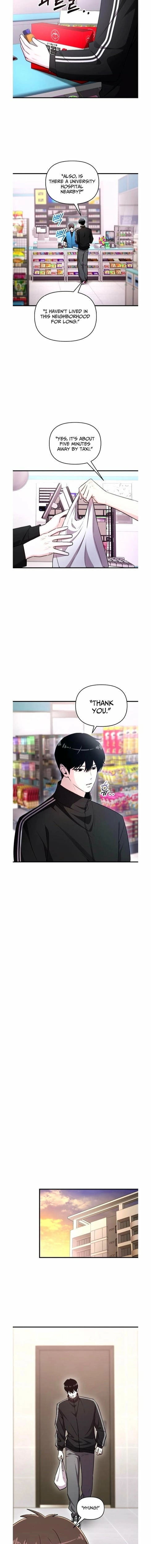 Assistant Manager Kim Hates Idols Chapter 25 - page 2