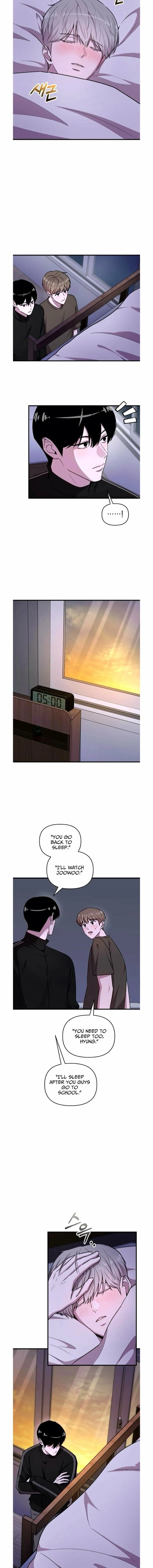 Assistant Manager Kim Hates Idols Chapter 25 - page 4