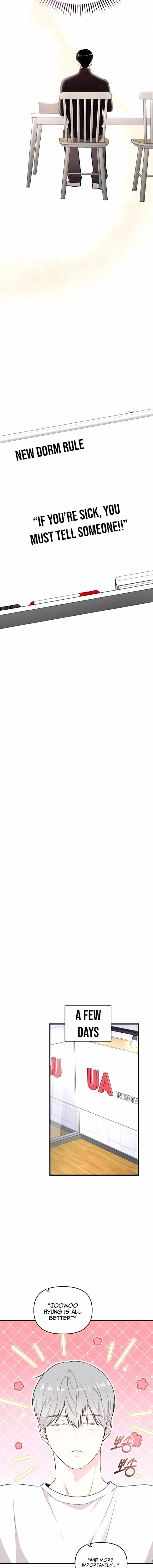 Assistant Manager Kim Hates Idols Chapter 25 - page 8