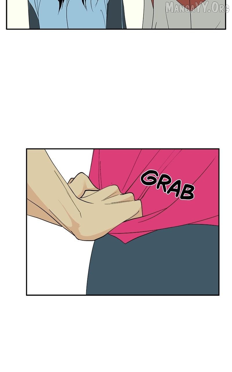 A Group Chat Without Me Chapter 29 - page 12
