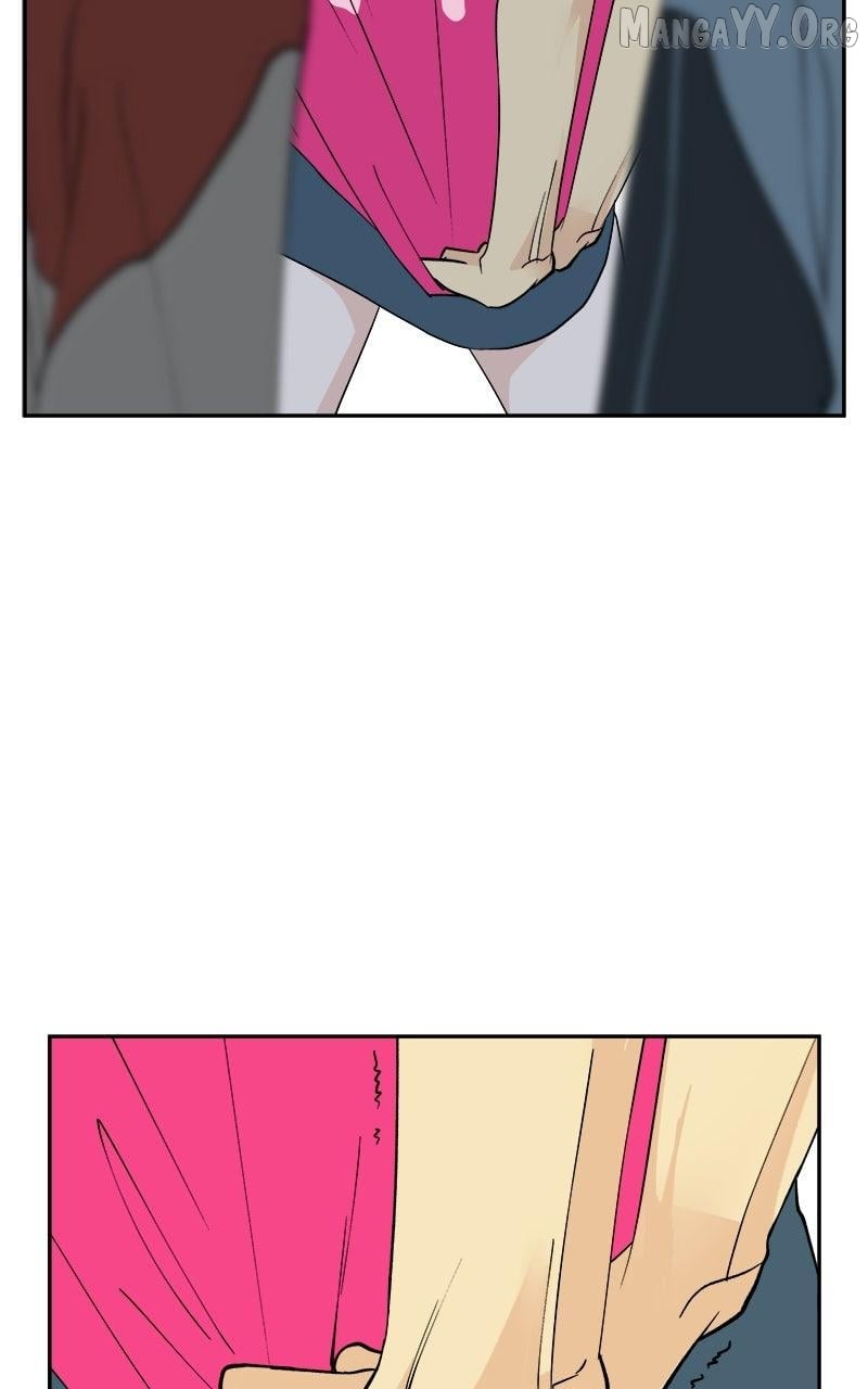 A Group Chat Without Me Chapter 29 - page 16