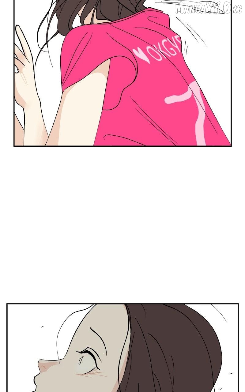 A Group Chat Without Me Chapter 29 - page 18