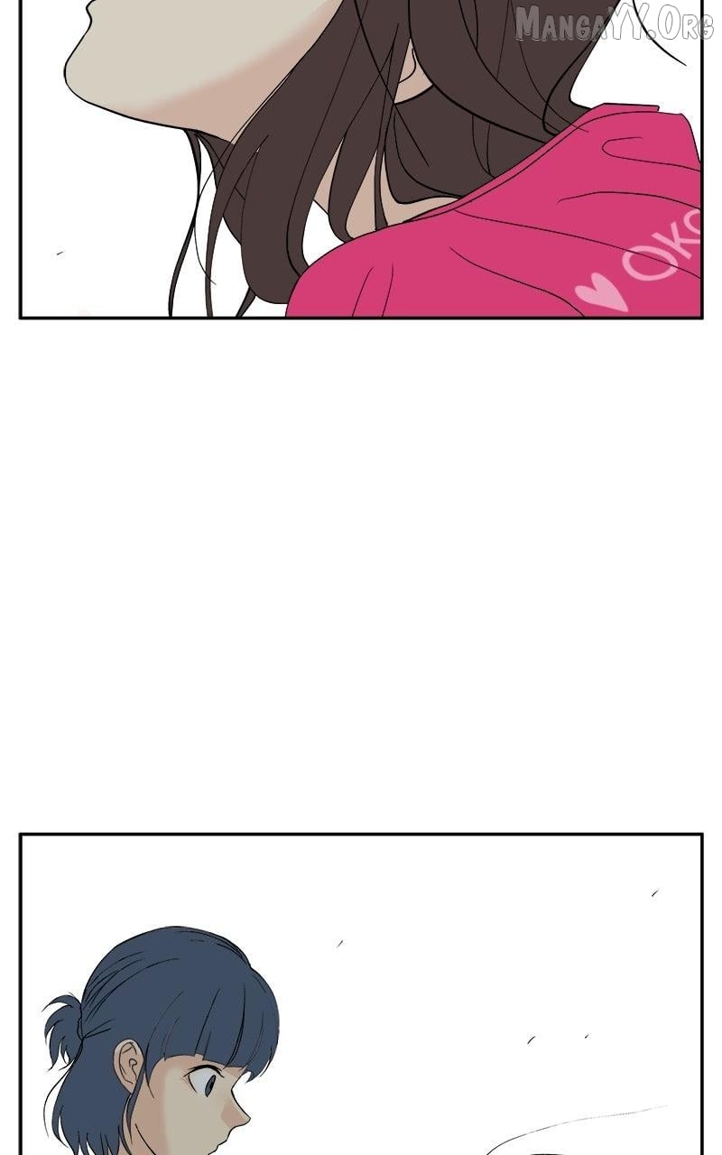 A Group Chat Without Me Chapter 29 - page 19