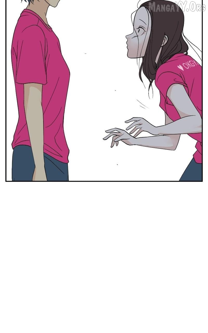 A Group Chat Without Me Chapter 29 - page 20