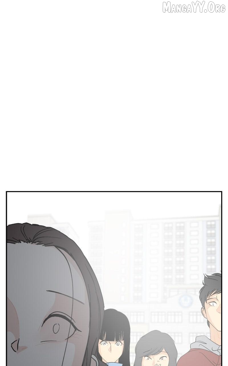 A Group Chat Without Me Chapter 29 - page 22