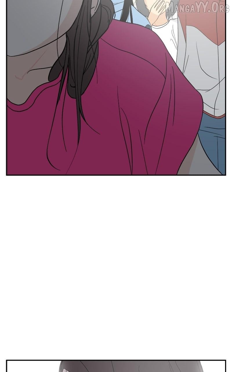 A Group Chat Without Me Chapter 29 - page 23