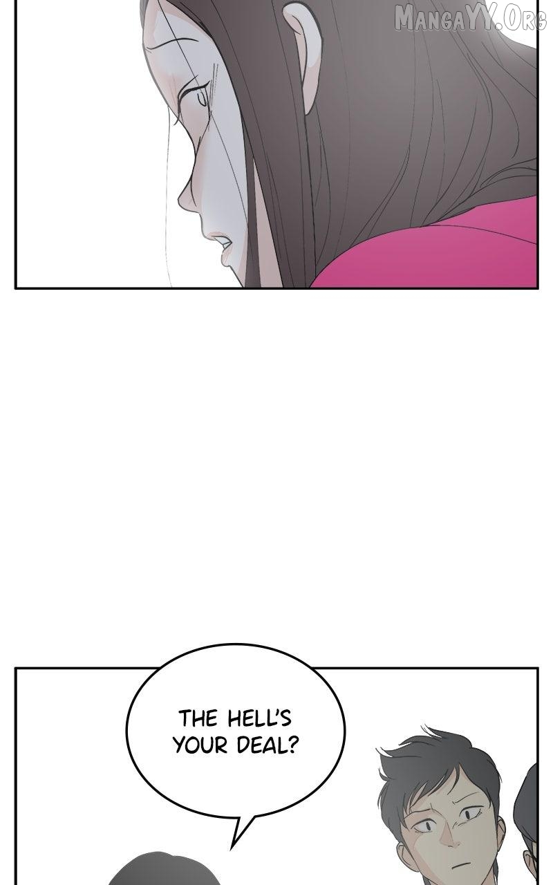 A Group Chat Without Me Chapter 29 - page 24