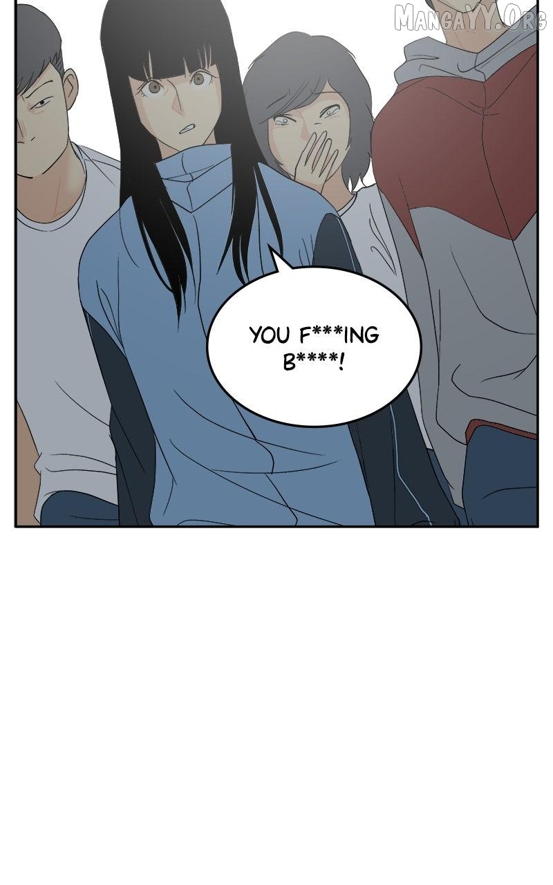 A Group Chat Without Me Chapter 29 - page 25