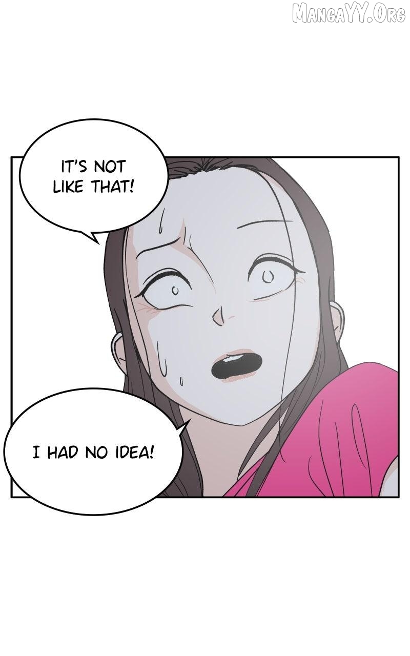 A Group Chat Without Me Chapter 29 - page 27
