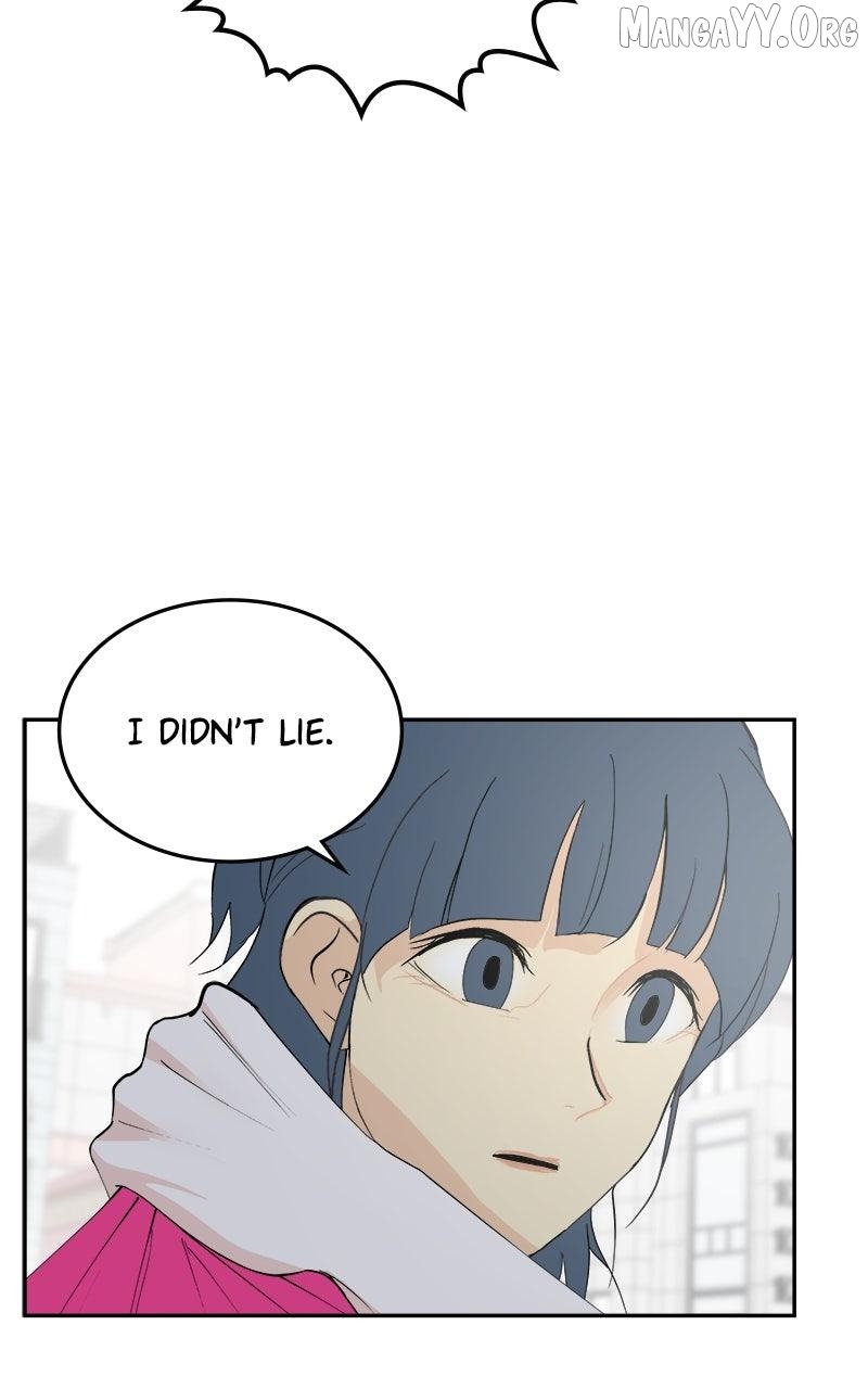 A Group Chat Without Me Chapter 29 - page 38