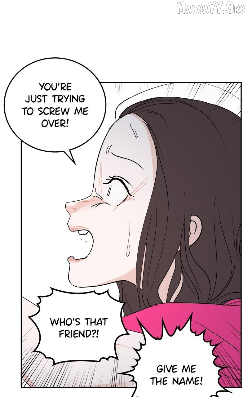 A Group Chat Without Me Chapter 29 - page 39