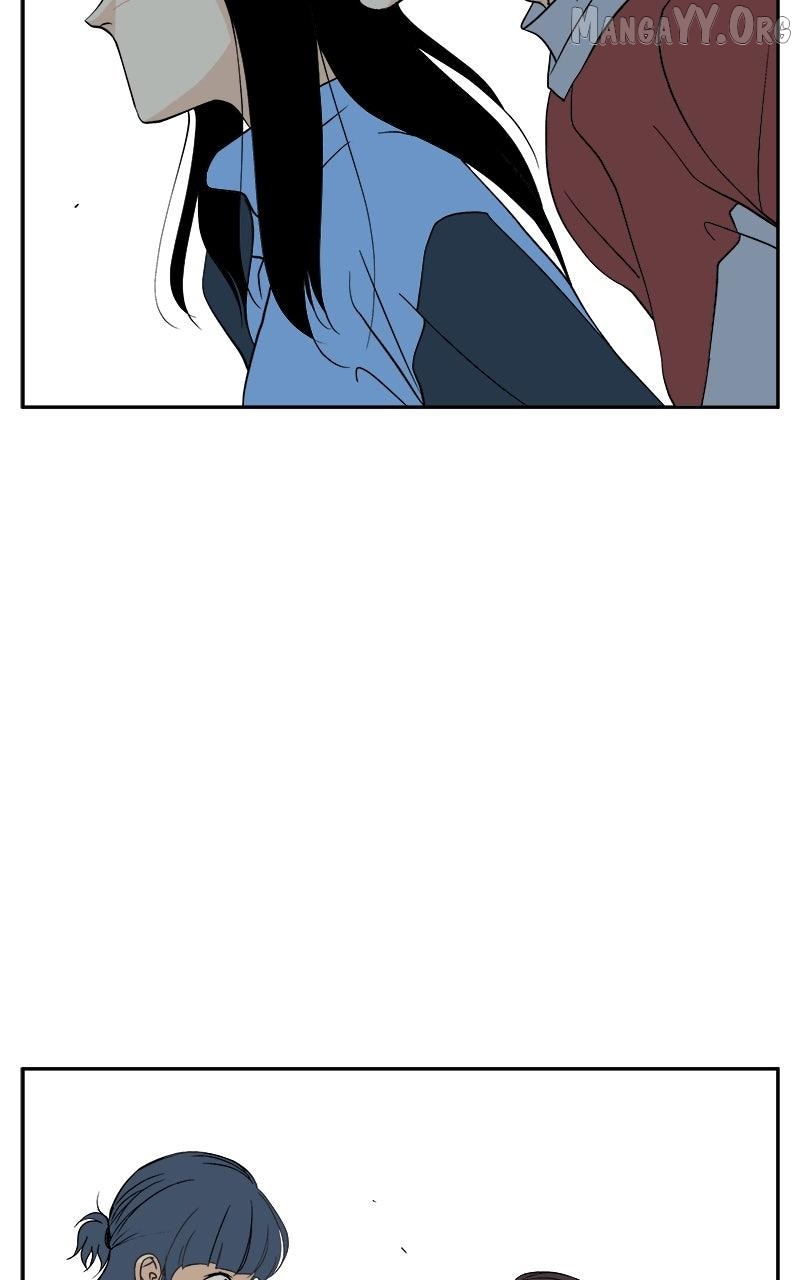 A Group Chat Without Me Chapter 29 - page 42