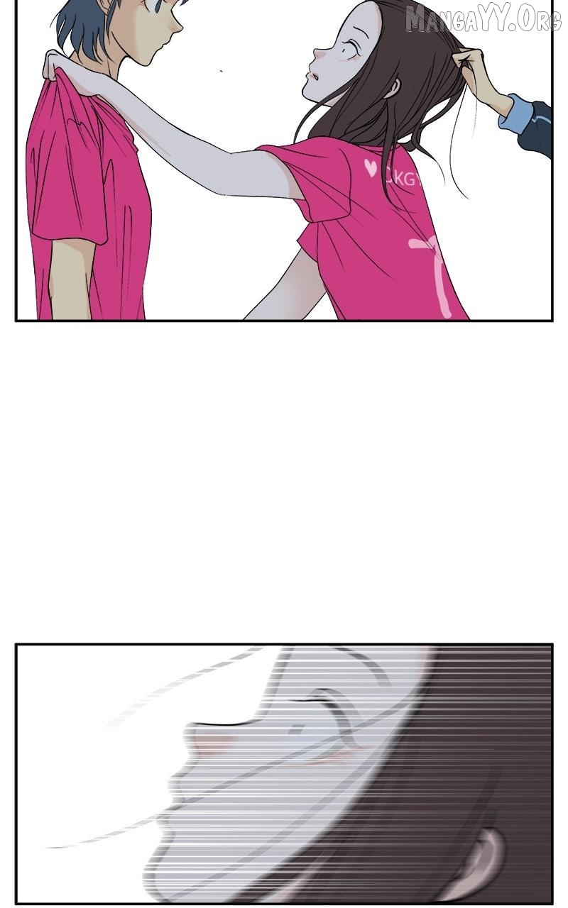A Group Chat Without Me Chapter 29 - page 43