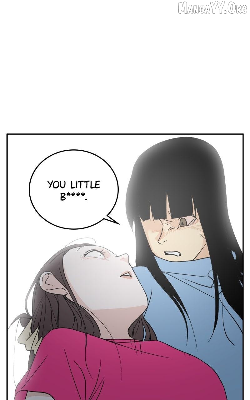 A Group Chat Without Me Chapter 29 - page 44