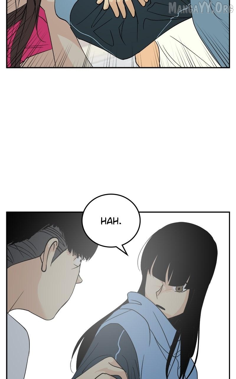 A Group Chat Without Me Chapter 29 - page 48