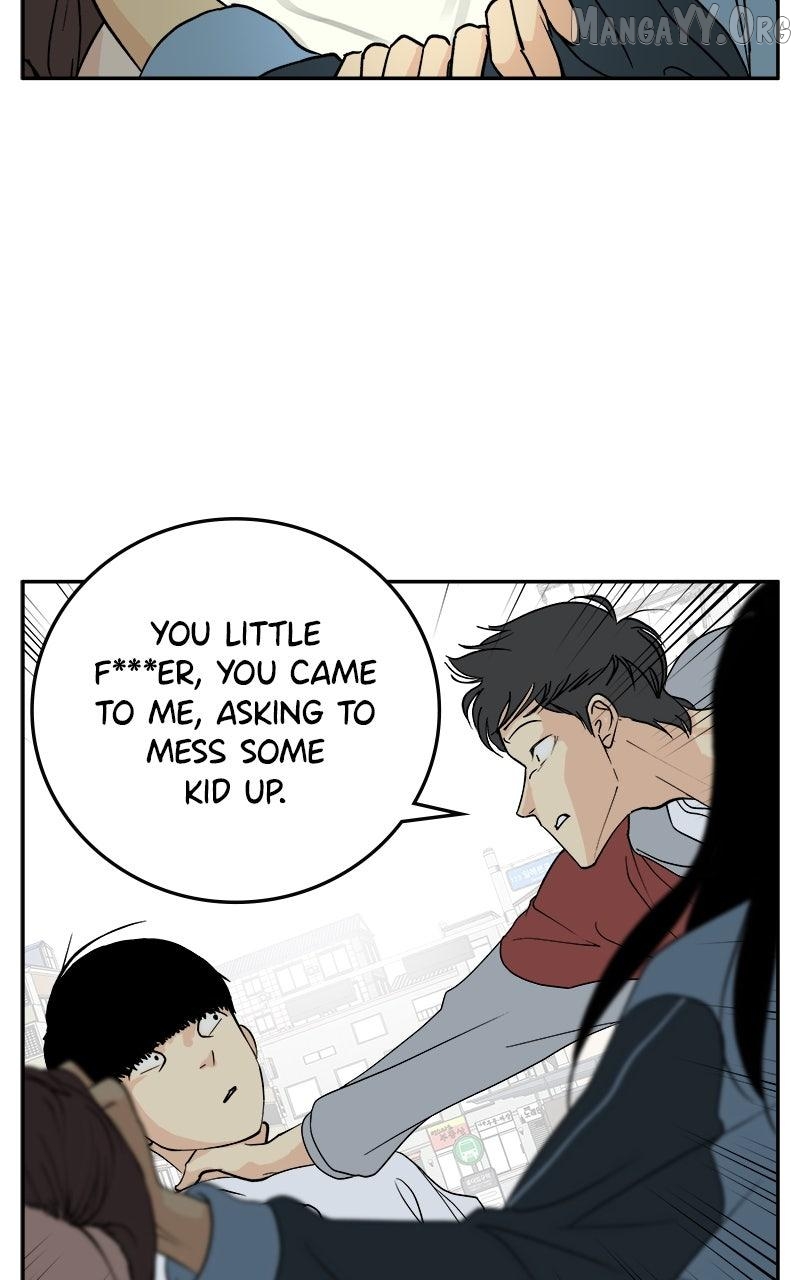 A Group Chat Without Me Chapter 29 - page 50