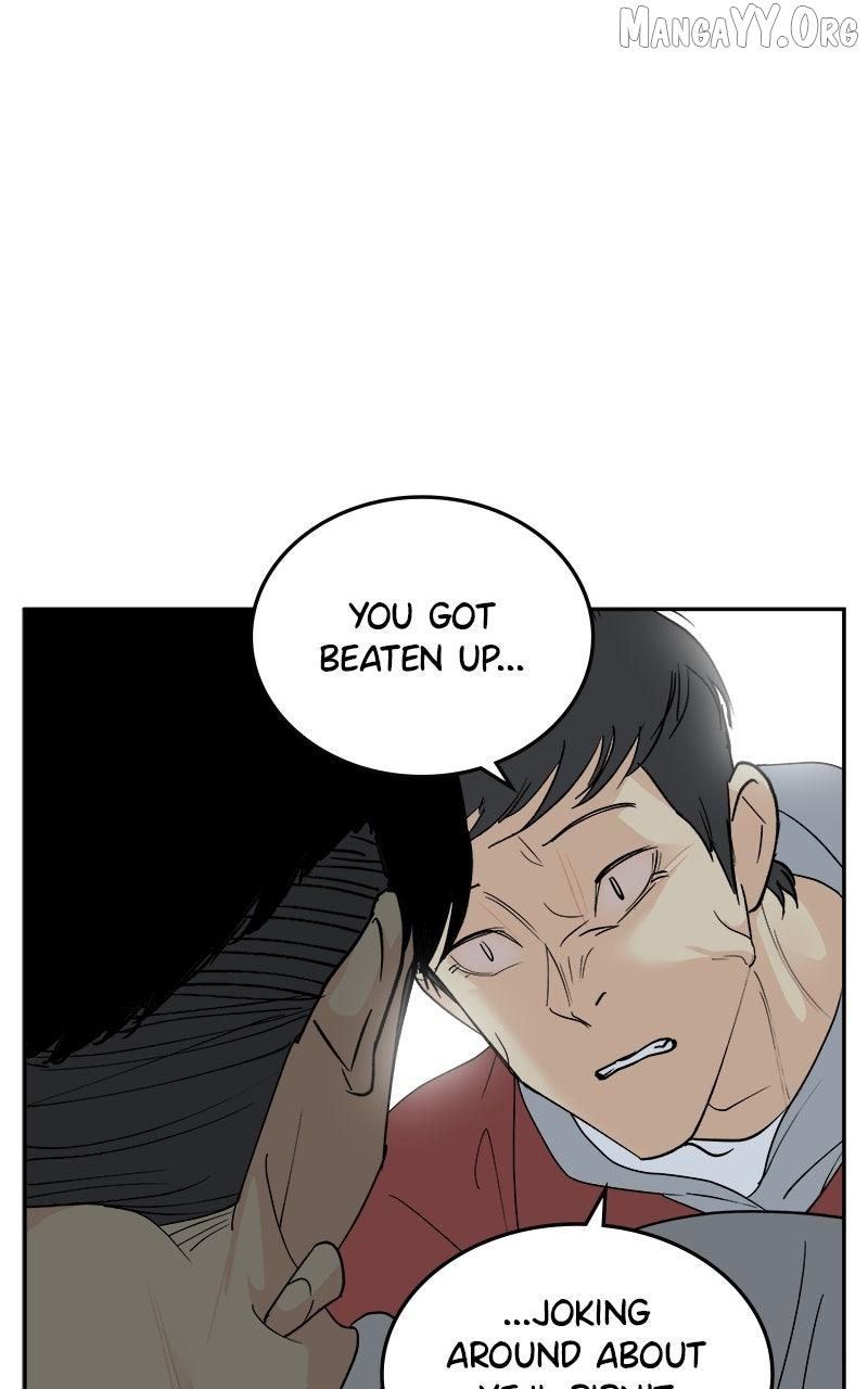 A Group Chat Without Me Chapter 29 - page 52