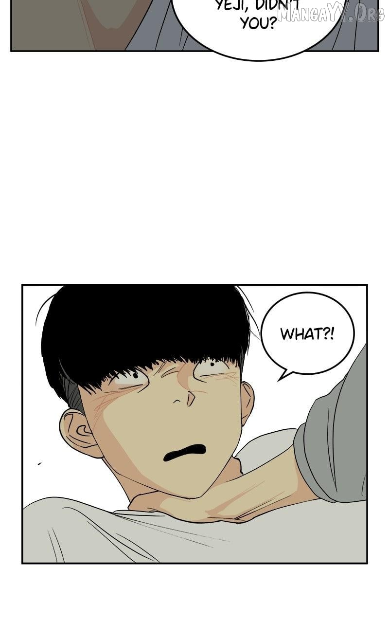 A Group Chat Without Me Chapter 29 - page 53