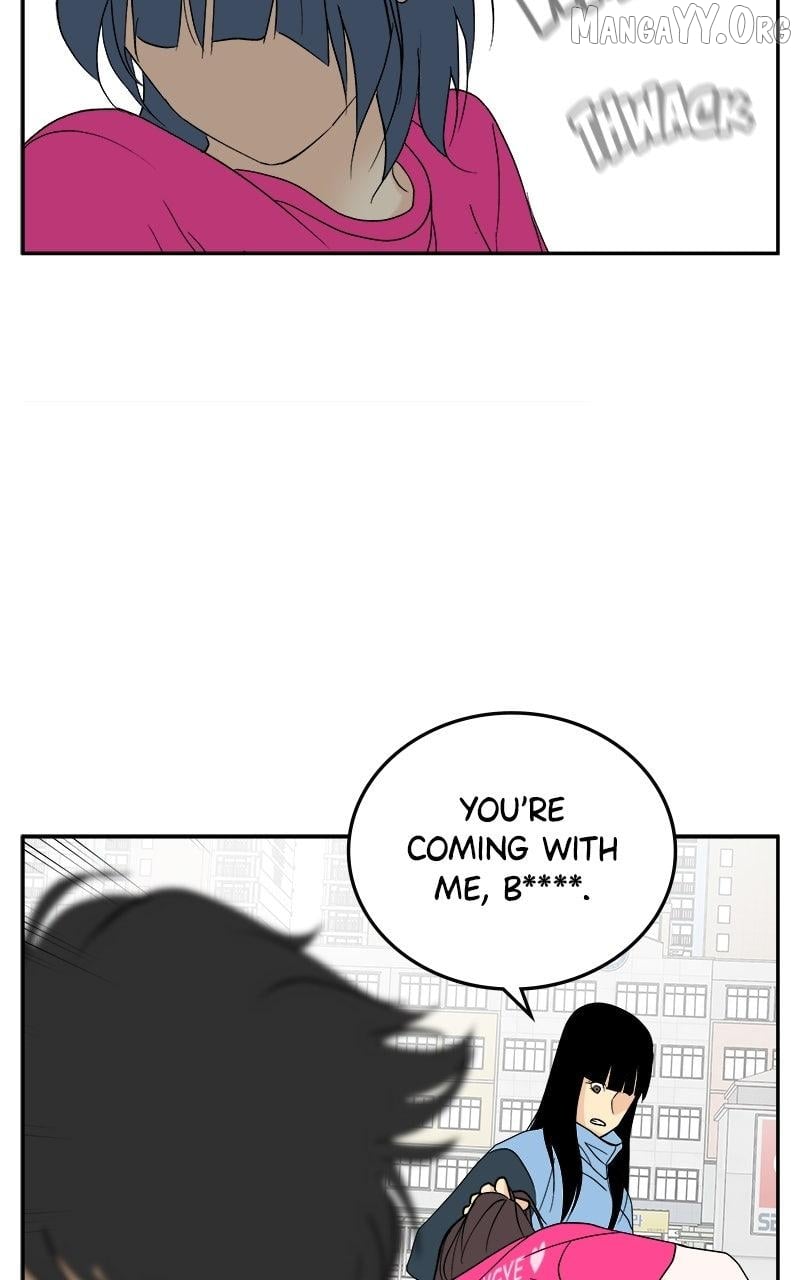 A Group Chat Without Me Chapter 29 - page 59