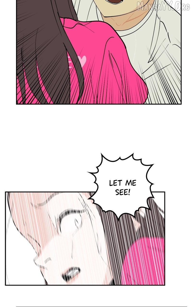 A Group Chat Without Me Chapter 29 - page 6
