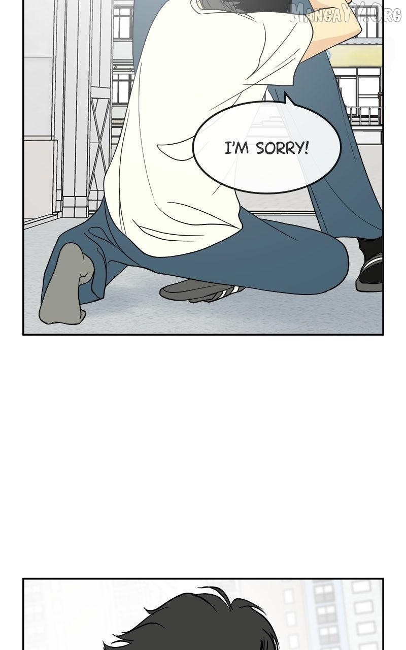 A Group Chat Without Me Chapter 29 - page 63