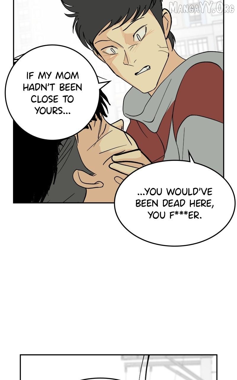A Group Chat Without Me Chapter 29 - page 64