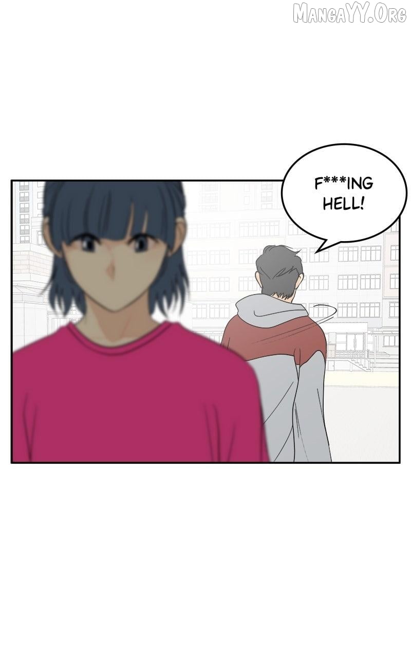 A Group Chat Without Me Chapter 29 - page 66