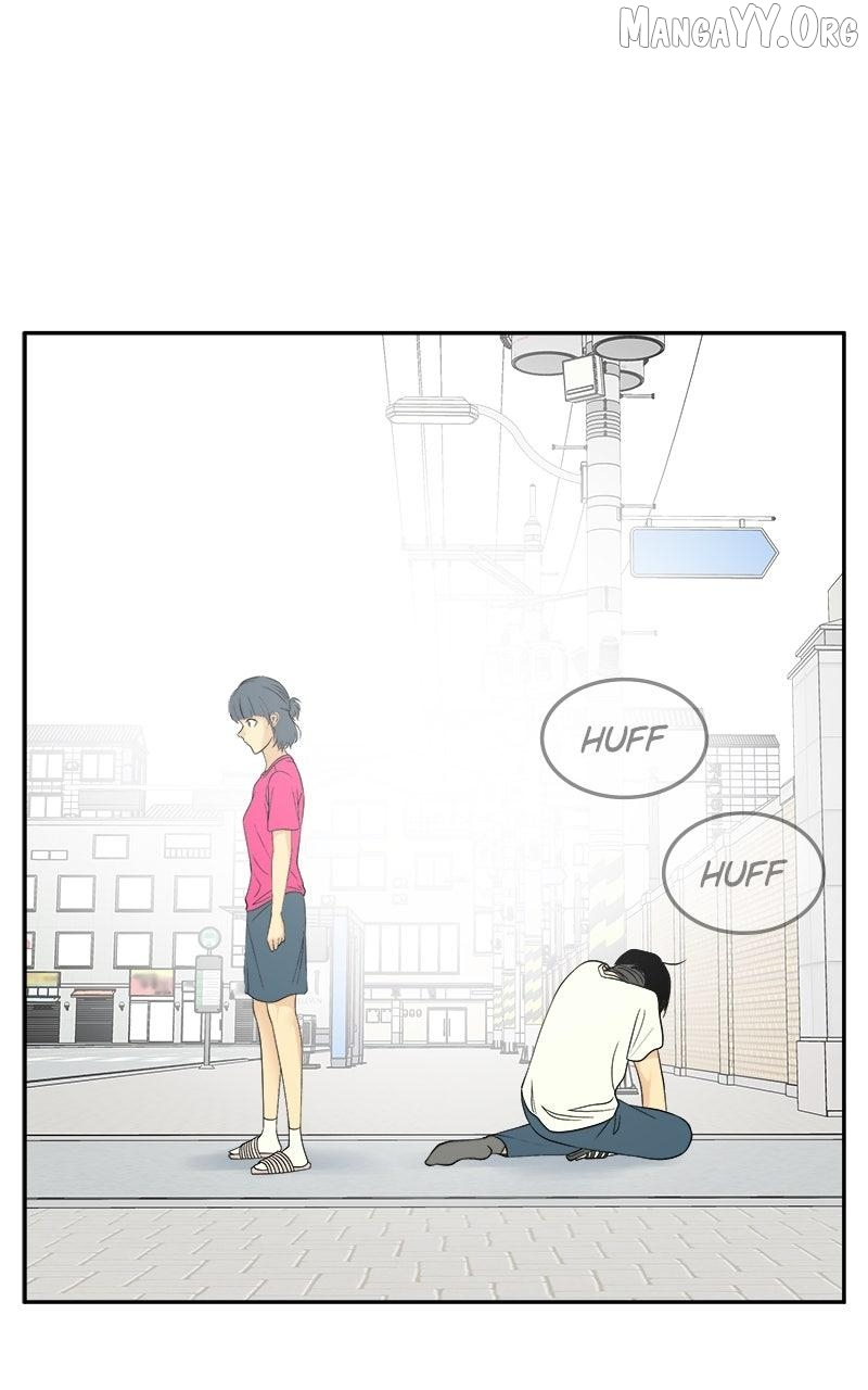 A Group Chat Without Me Chapter 29 - page 67