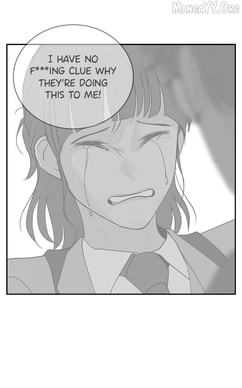 A Group Chat Without Me Chapter 29 - page 70