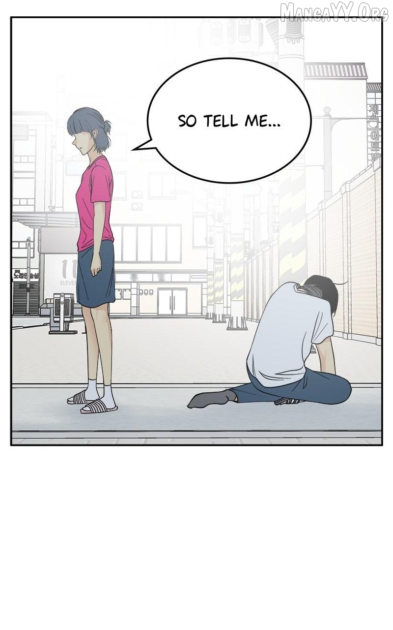 A Group Chat Without Me Chapter 29 - page 72