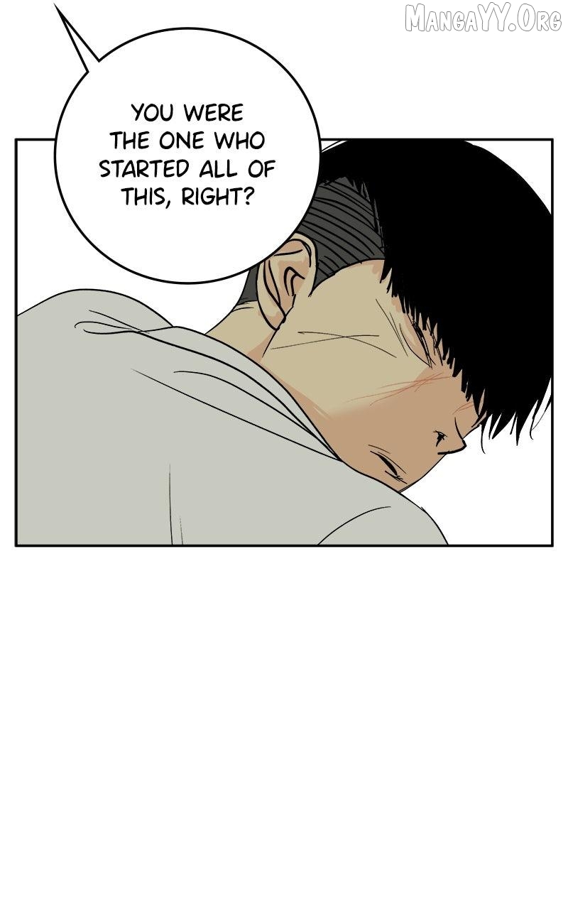 A Group Chat Without Me Chapter 29 - page 73