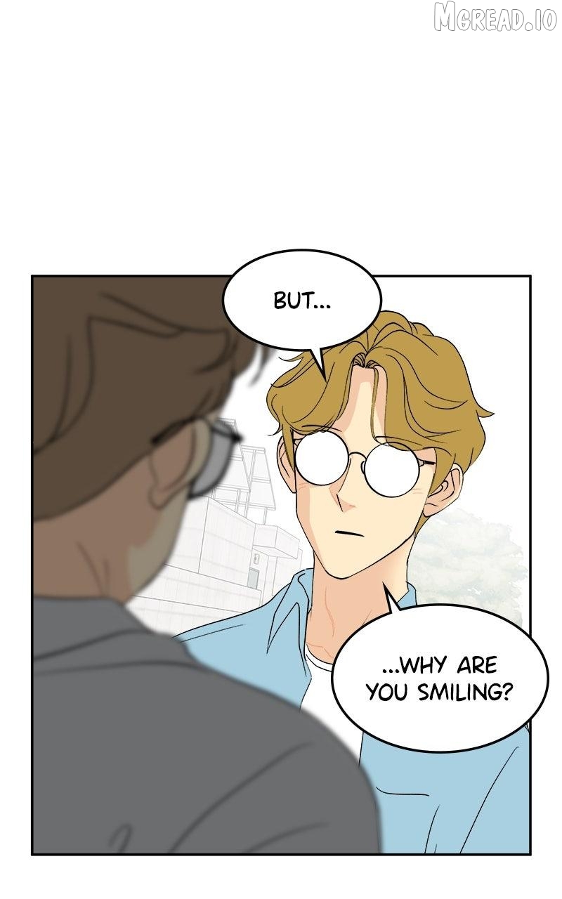 A Group Chat Without Me Chapter 32 - page 4