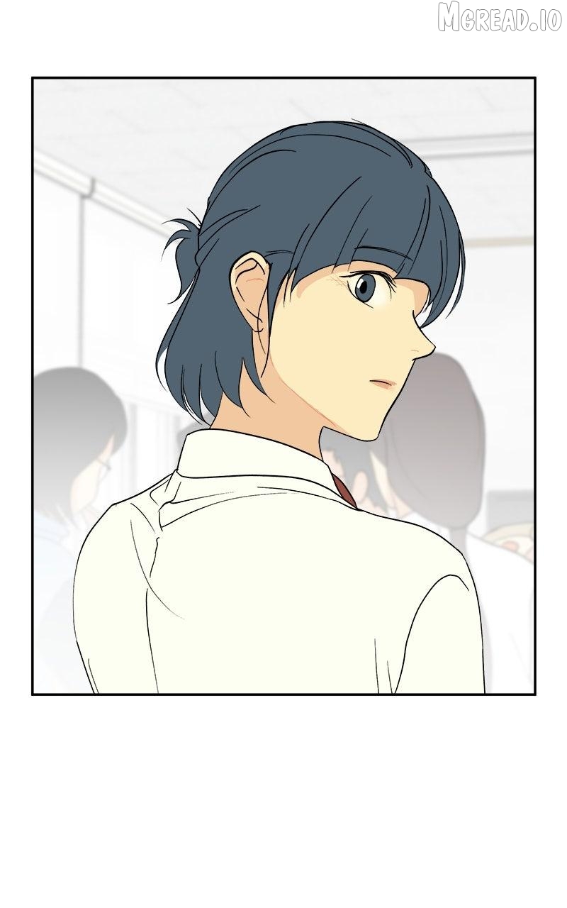 A Group Chat Without Me Chapter 32 - page 45