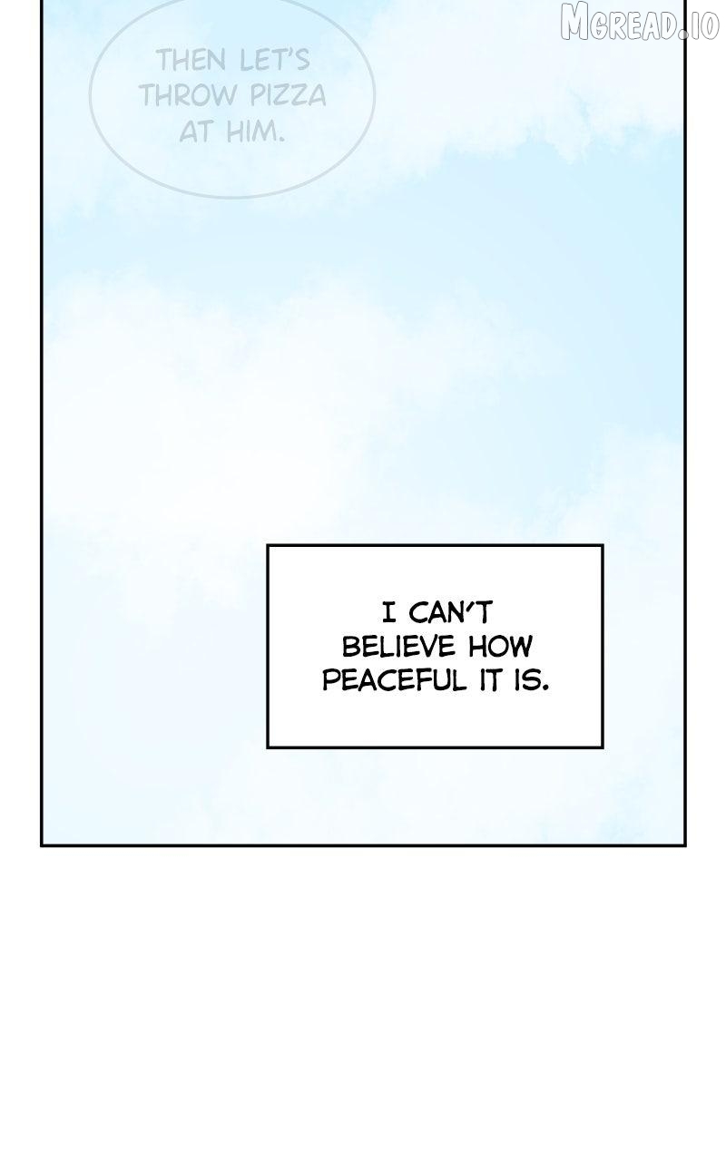 A Group Chat Without Me Chapter 32 - page 48