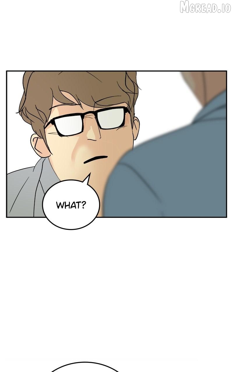 A Group Chat Without Me Chapter 32 - page 5