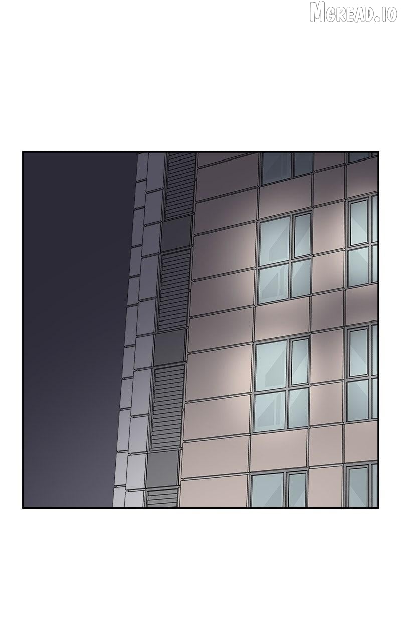 A Group Chat Without Me Chapter 32 - page 50