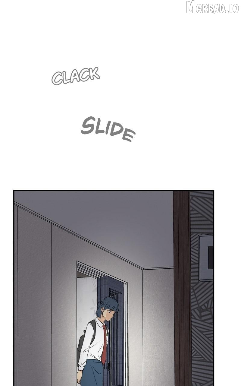 A Group Chat Without Me Chapter 32 - page 51