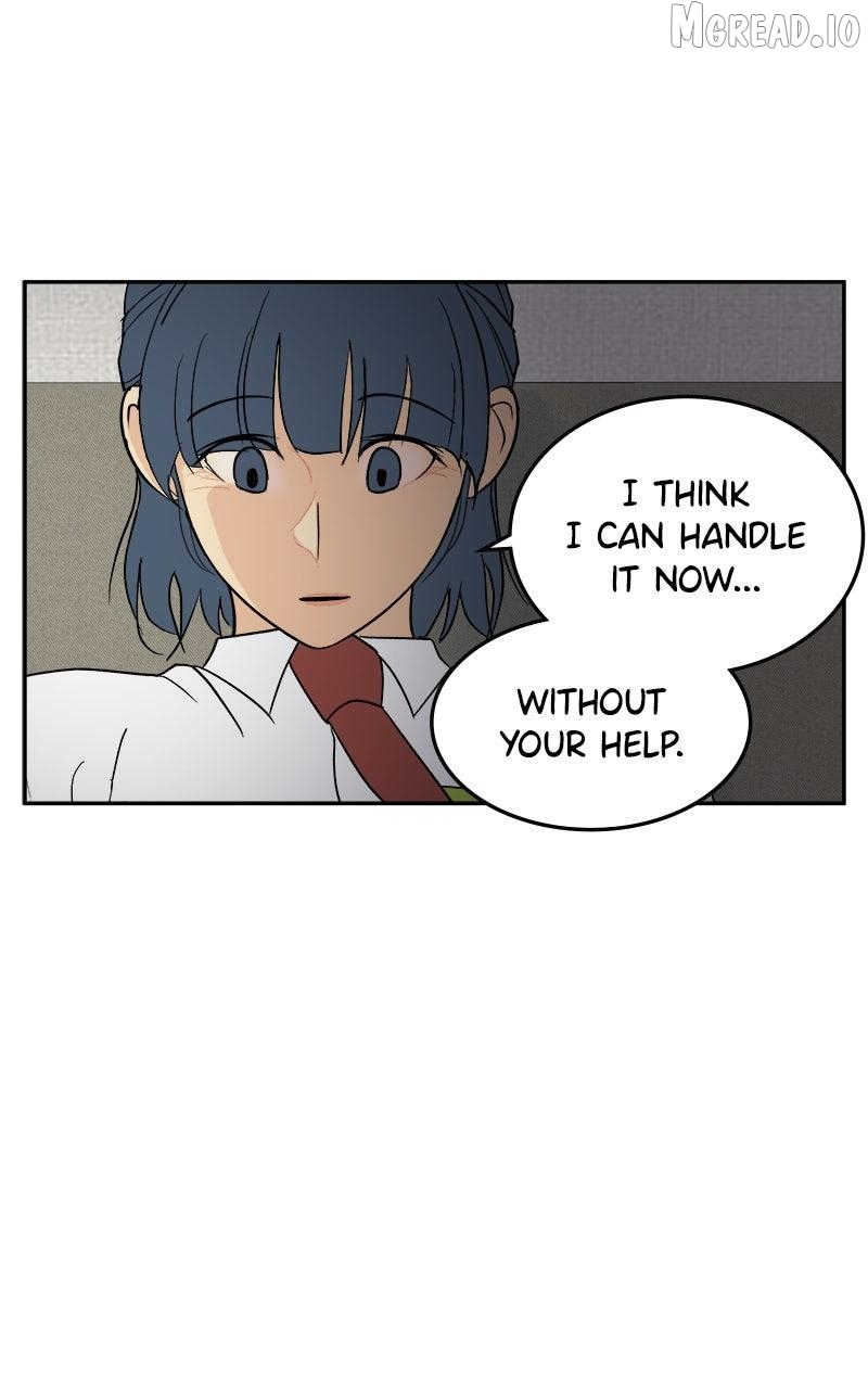A Group Chat Without Me Chapter 32 - page 63