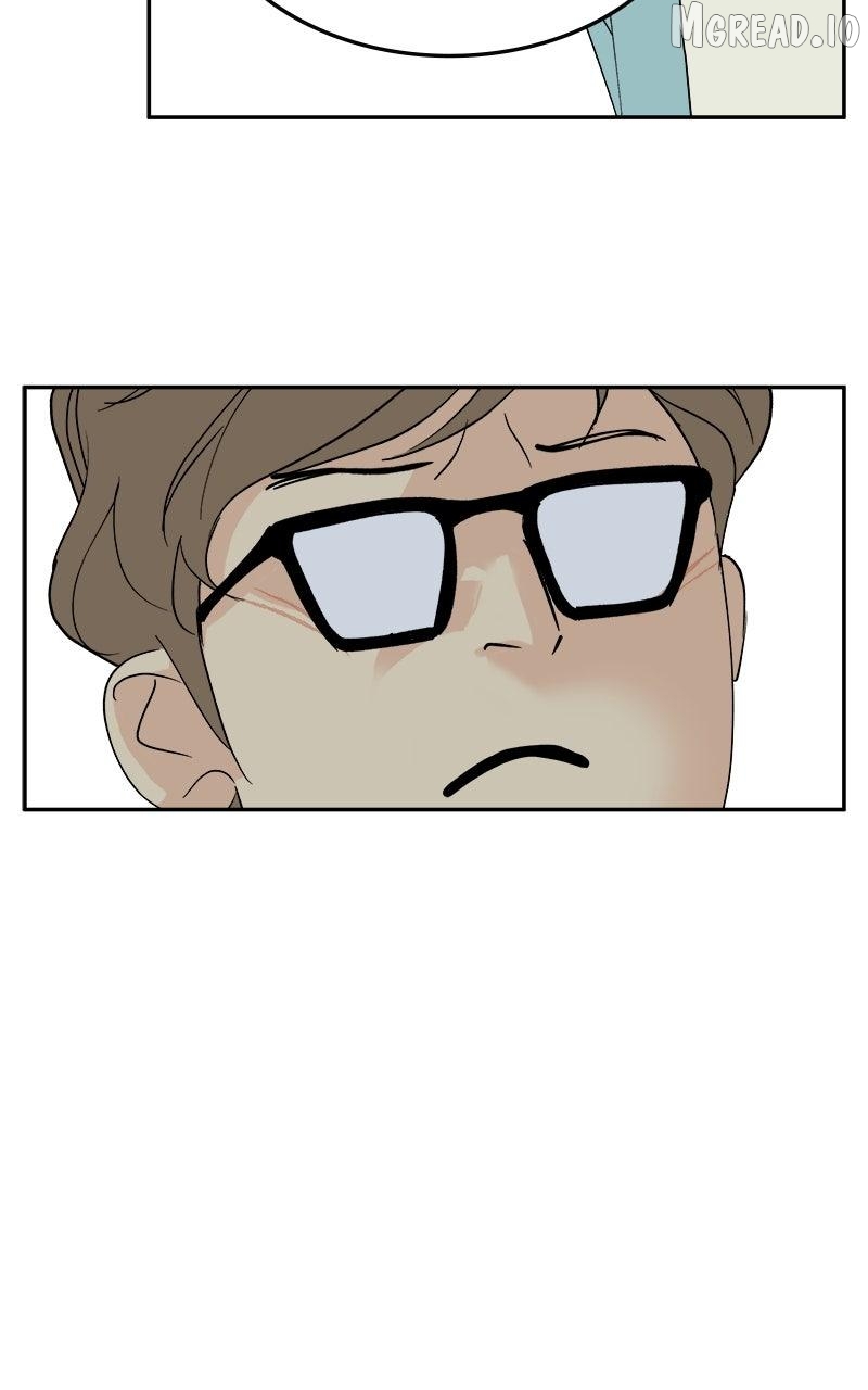 A Group Chat Without Me Chapter 32 - page 8