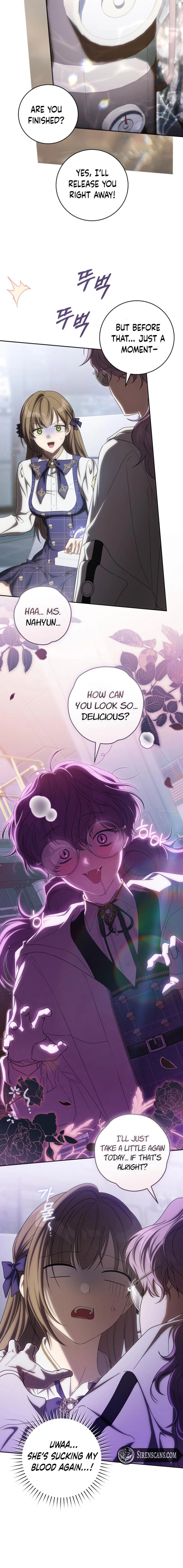 How to Walk the Protagonist’s Path to Glory Chapter 27 - page 2