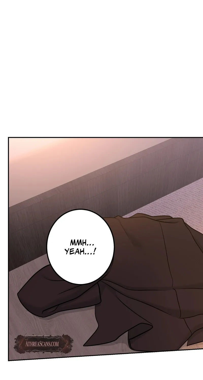 My Boss Who Rejected Me Is Now Obsessed with Me Chapter 22 - page 1