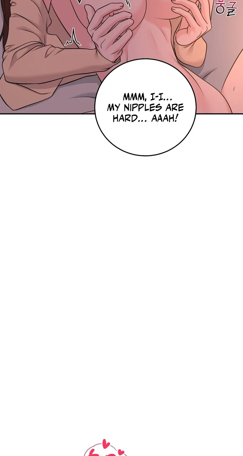 My Boss Who Rejected Me Is Now Obsessed with Me Chapter 22 - page 13