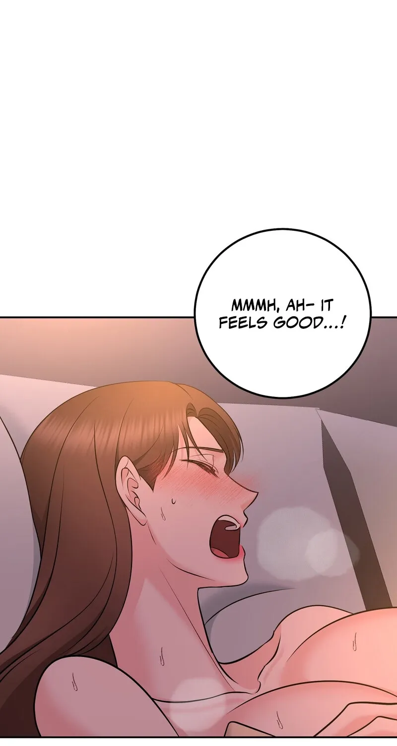 My Boss Who Rejected Me Is Now Obsessed with Me Chapter 22 - page 16