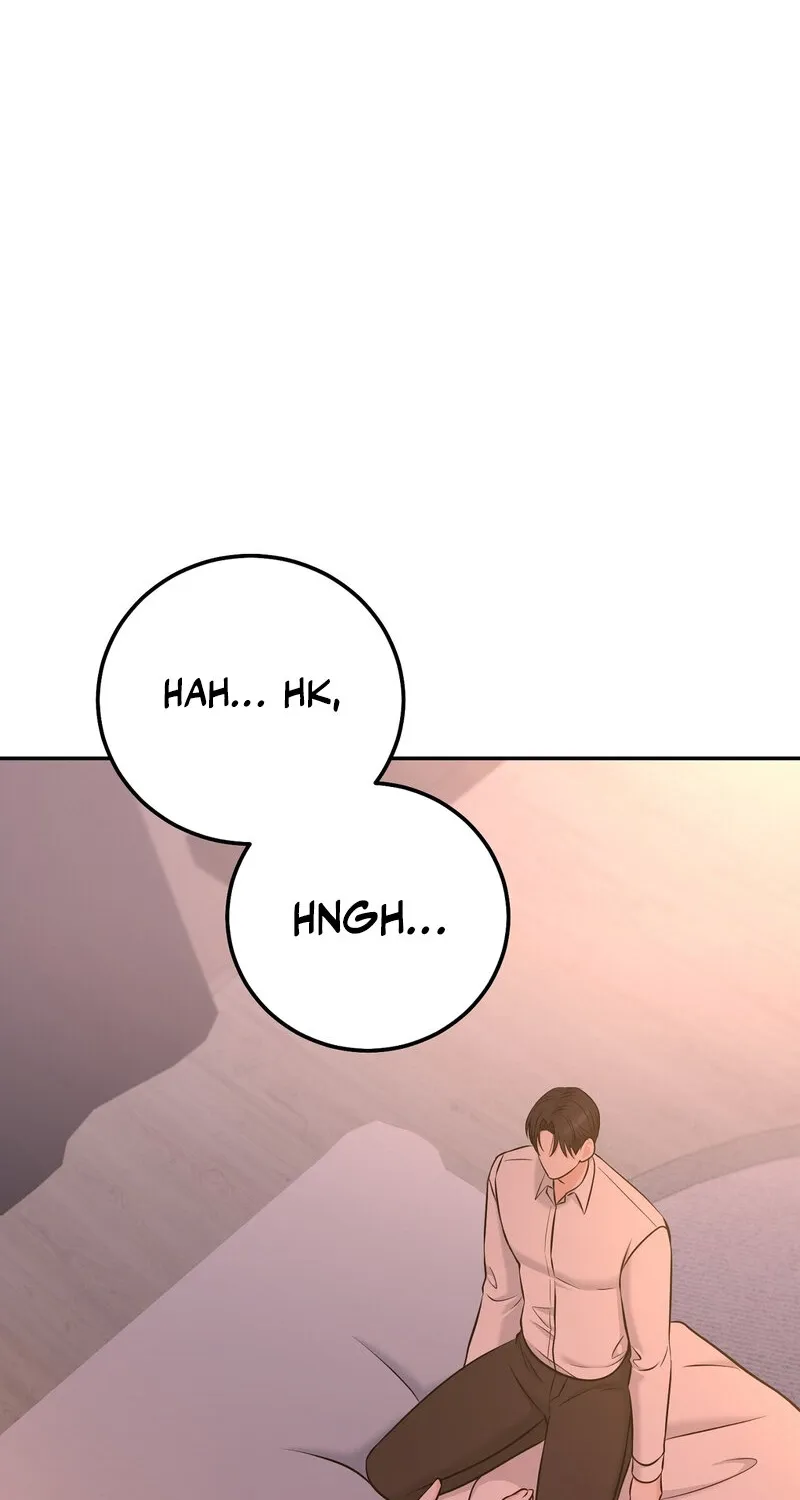 My Boss Who Rejected Me Is Now Obsessed with Me Chapter 22 - page 27