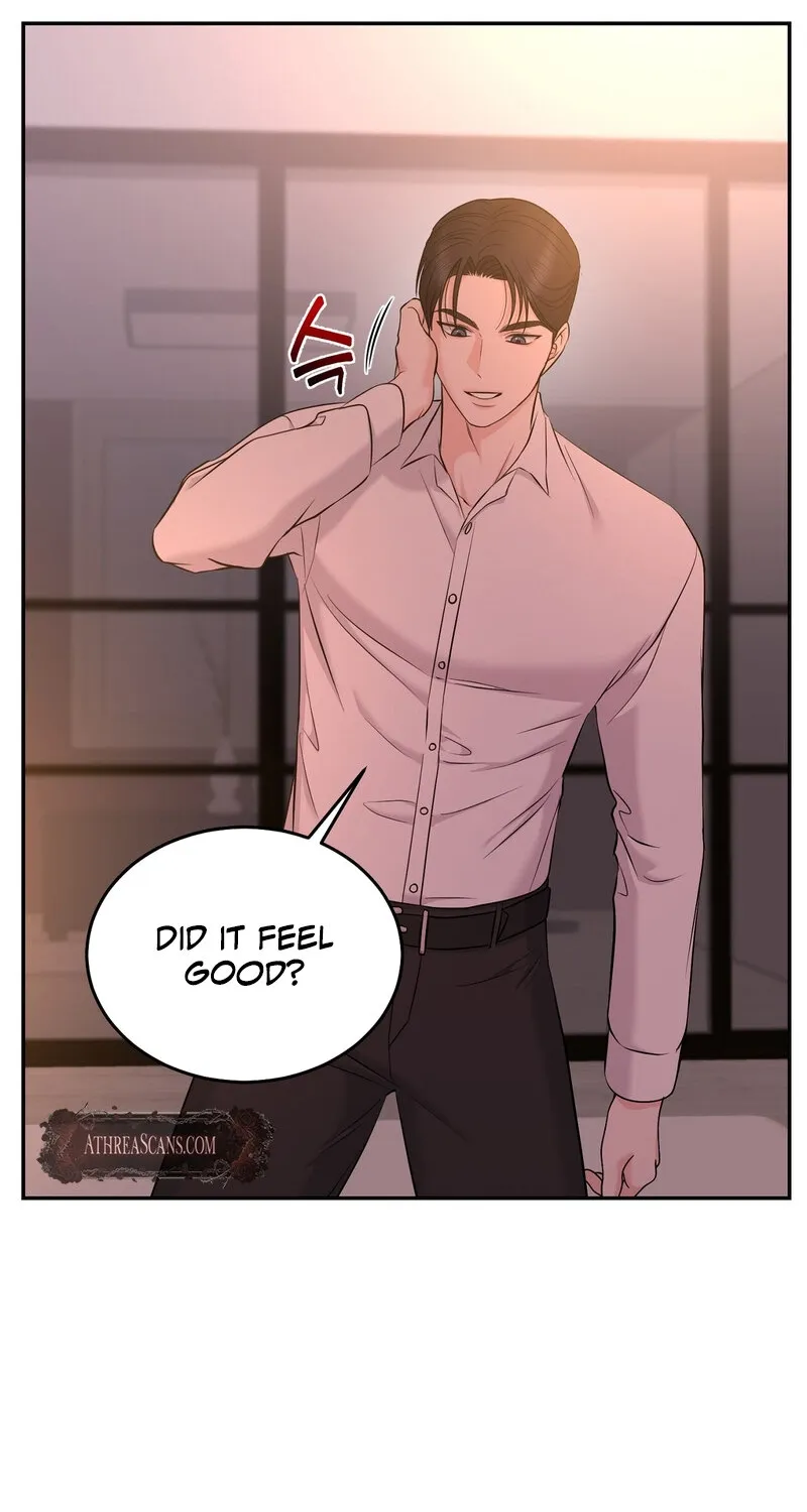 My Boss Who Rejected Me Is Now Obsessed with Me Chapter 22 - page 29