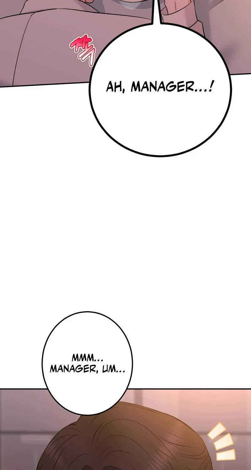 My Boss Who Rejected Me Is Now Obsessed with Me Chapter 22 - page 3