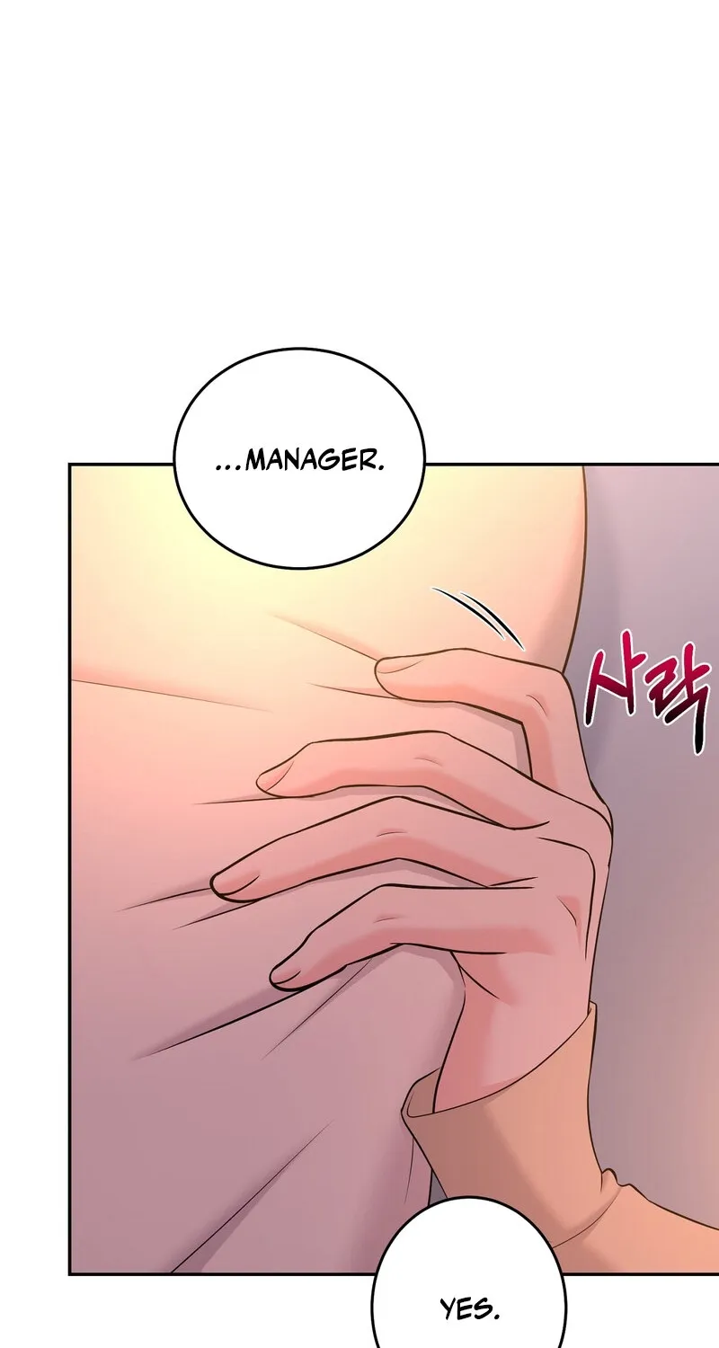 My Boss Who Rejected Me Is Now Obsessed with Me Chapter 22 - page 32