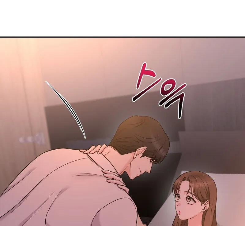 My Boss Who Rejected Me Is Now Obsessed with Me Chapter 22 - page 35