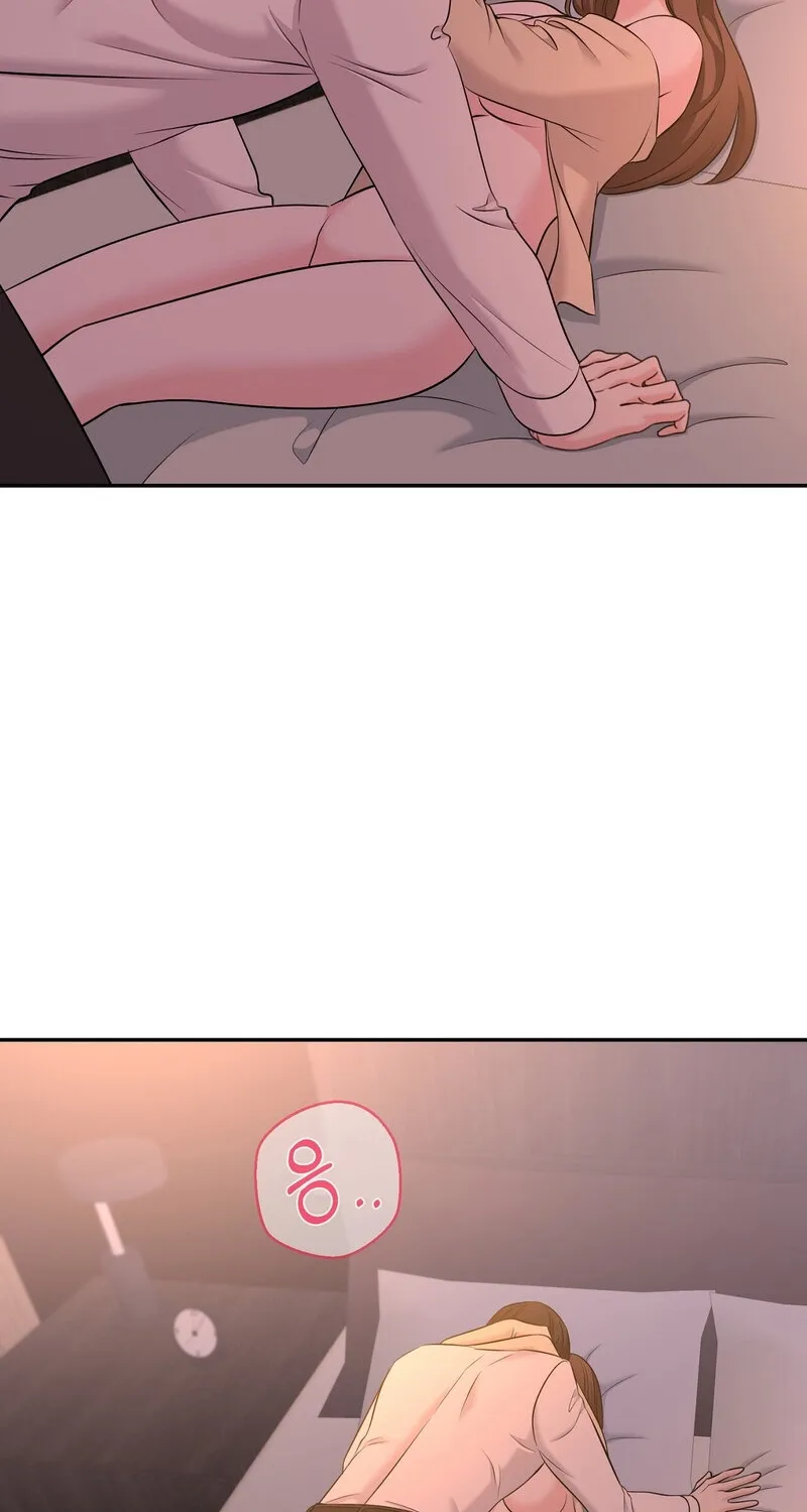 My Boss Who Rejected Me Is Now Obsessed with Me Chapter 22 - page 36